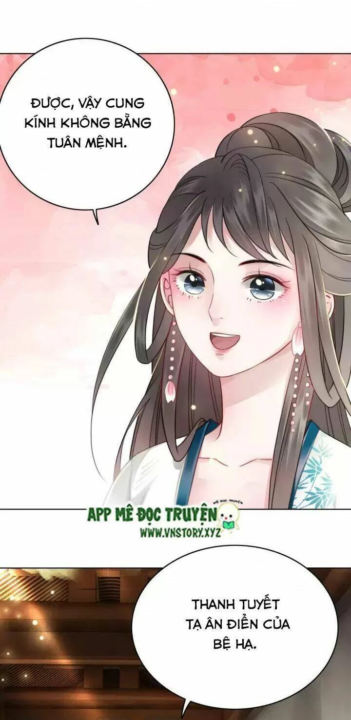 Cực Phẩm Phế Vật Tiểu Thư Chapter 102 - 9