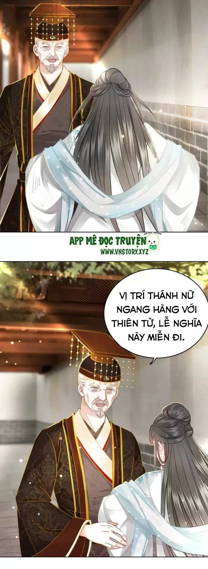 Cực Phẩm Phế Vật Tiểu Thư Chapter 102 - 10