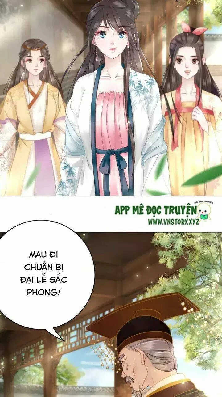 Cực Phẩm Phế Vật Tiểu Thư Chapter 102 - 14