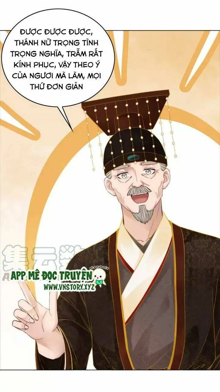 Cực Phẩm Phế Vật Tiểu Thư Chapter 102 - 17