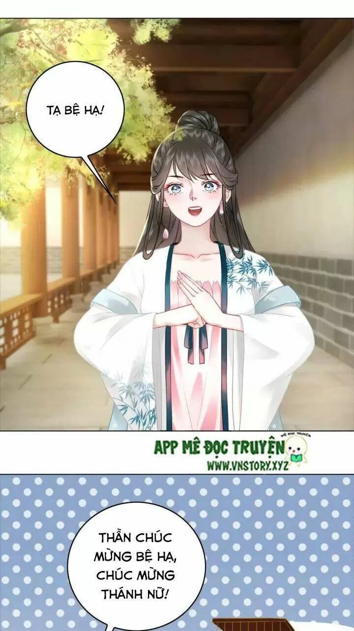 Cực Phẩm Phế Vật Tiểu Thư Chapter 102 - 18