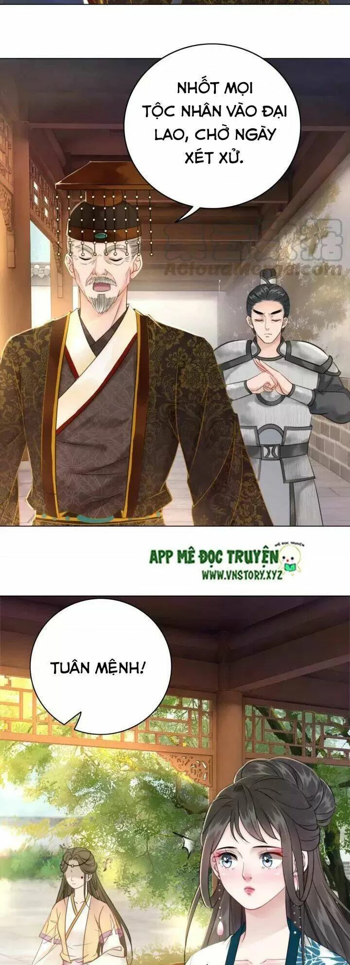 Cực Phẩm Phế Vật Tiểu Thư Chapter 102 - 21