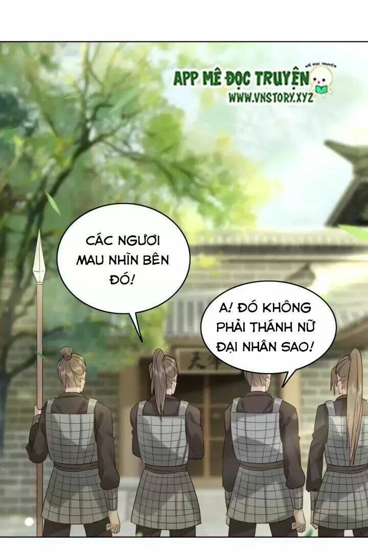 Cực Phẩm Phế Vật Tiểu Thư Chapter 102 - 26