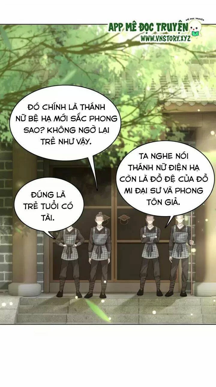 Cực Phẩm Phế Vật Tiểu Thư Chapter 102 - 27