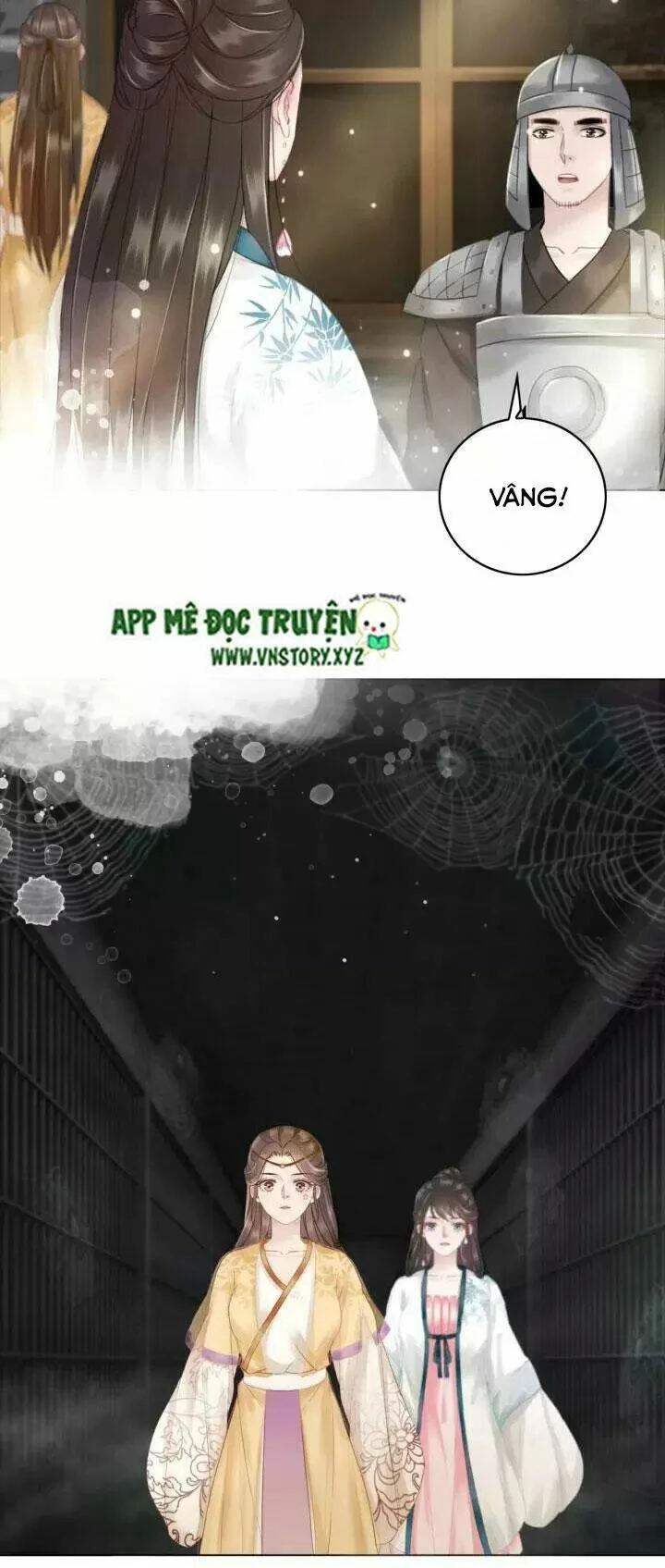 Cực Phẩm Phế Vật Tiểu Thư Chapter 102 - 30