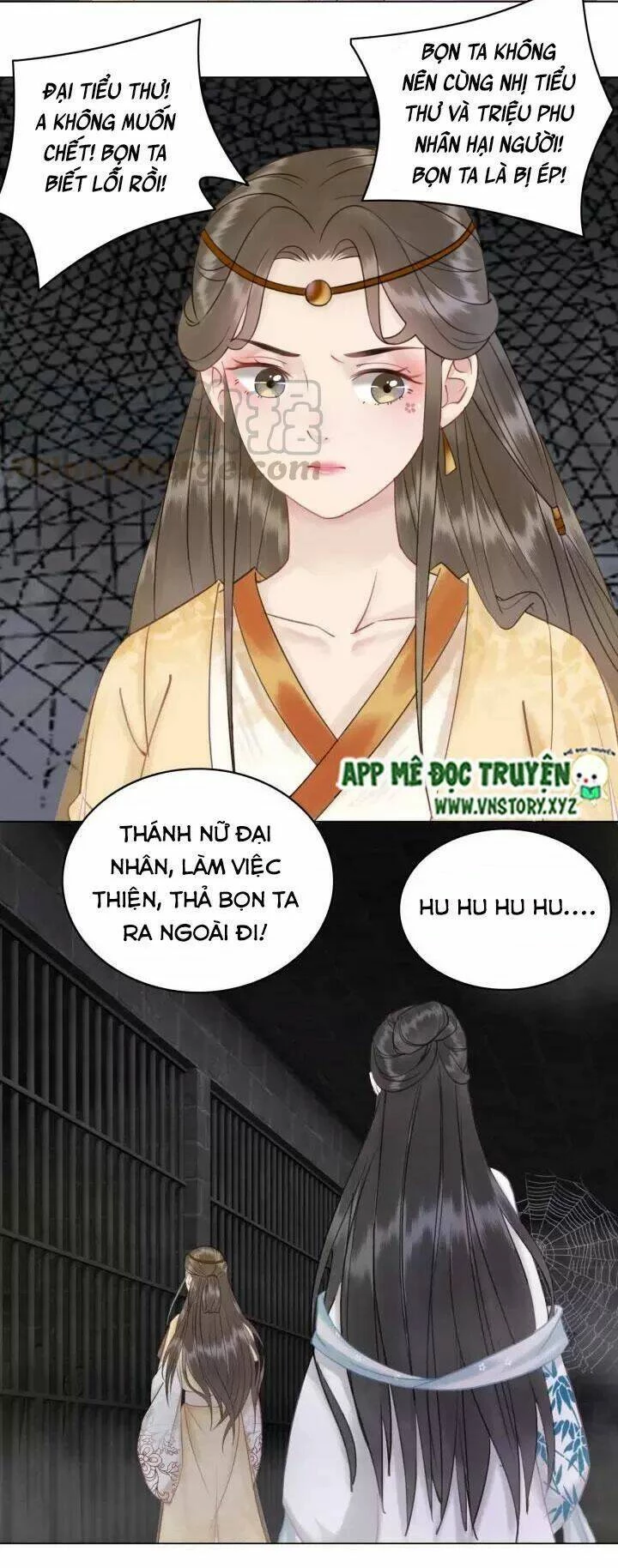Cực Phẩm Phế Vật Tiểu Thư Chapter 102 - 33