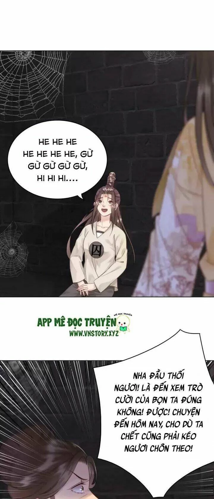 Cực Phẩm Phế Vật Tiểu Thư Chapter 102 - 38