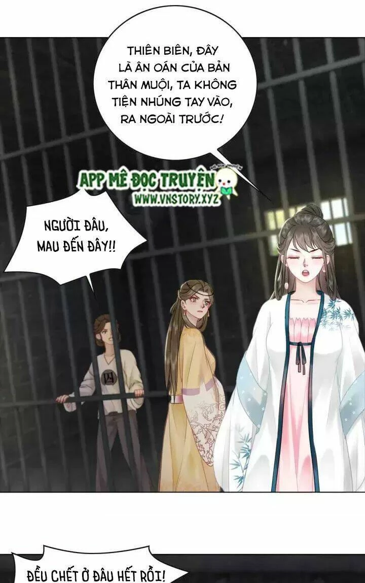Cực Phẩm Phế Vật Tiểu Thư Chapter 102 - 42