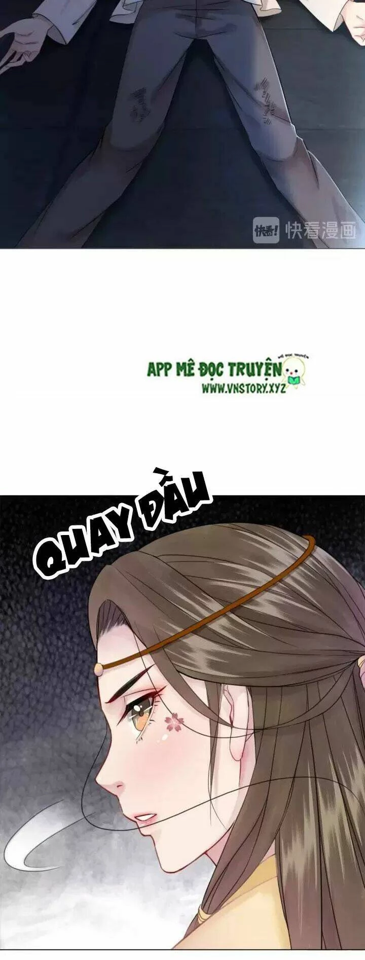 Cực Phẩm Phế Vật Tiểu Thư Chapter 103 - 6