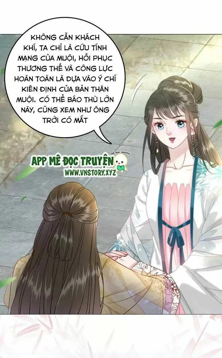 Cực Phẩm Phế Vật Tiểu Thư Chapter 103 - 22