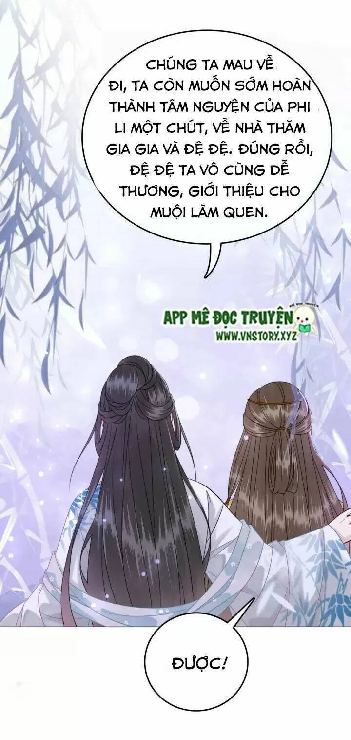 Cực Phẩm Phế Vật Tiểu Thư Chapter 103 - 24