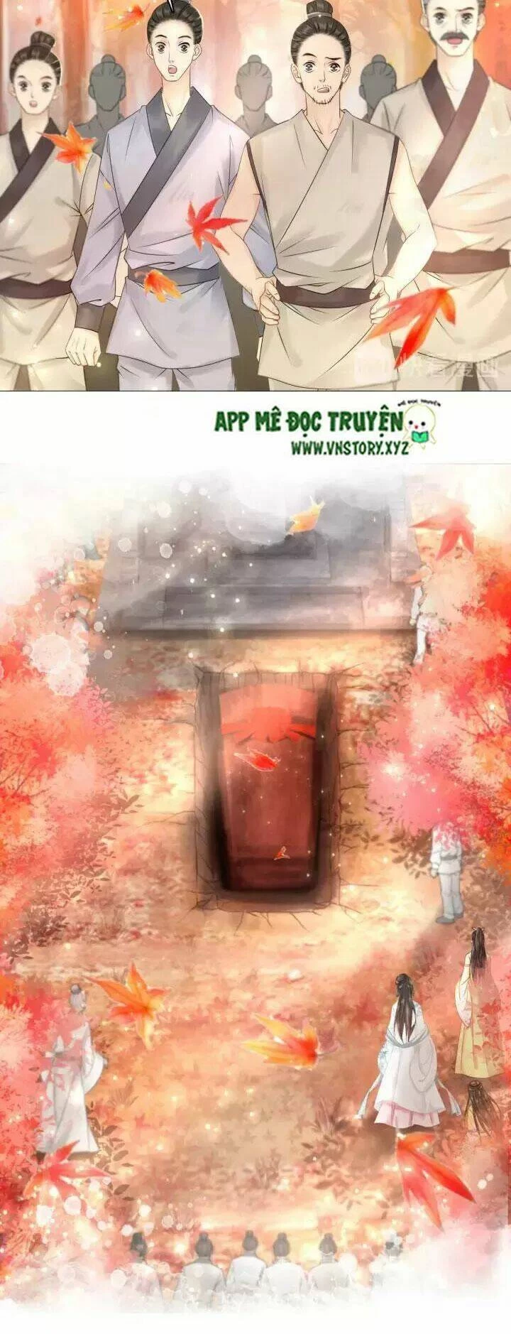 Cực Phẩm Phế Vật Tiểu Thư Chapter 103 - 26