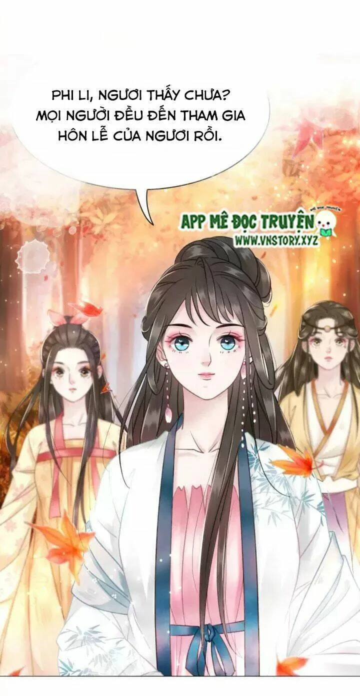 Cực Phẩm Phế Vật Tiểu Thư Chapter 103 - 27