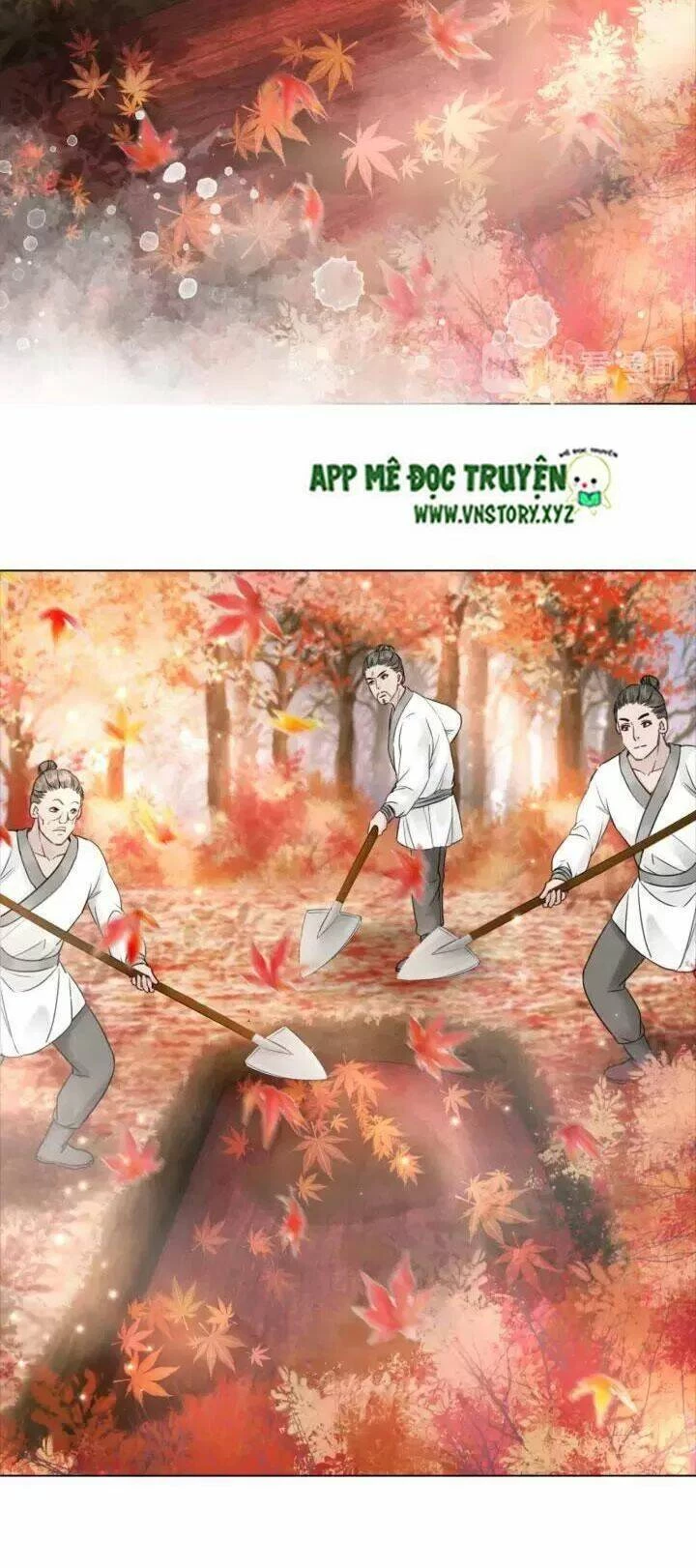 Cực Phẩm Phế Vật Tiểu Thư Chapter 103 - 30