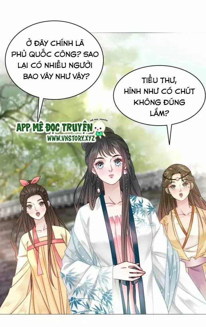 Cực Phẩm Phế Vật Tiểu Thư Chapter 103 - 46