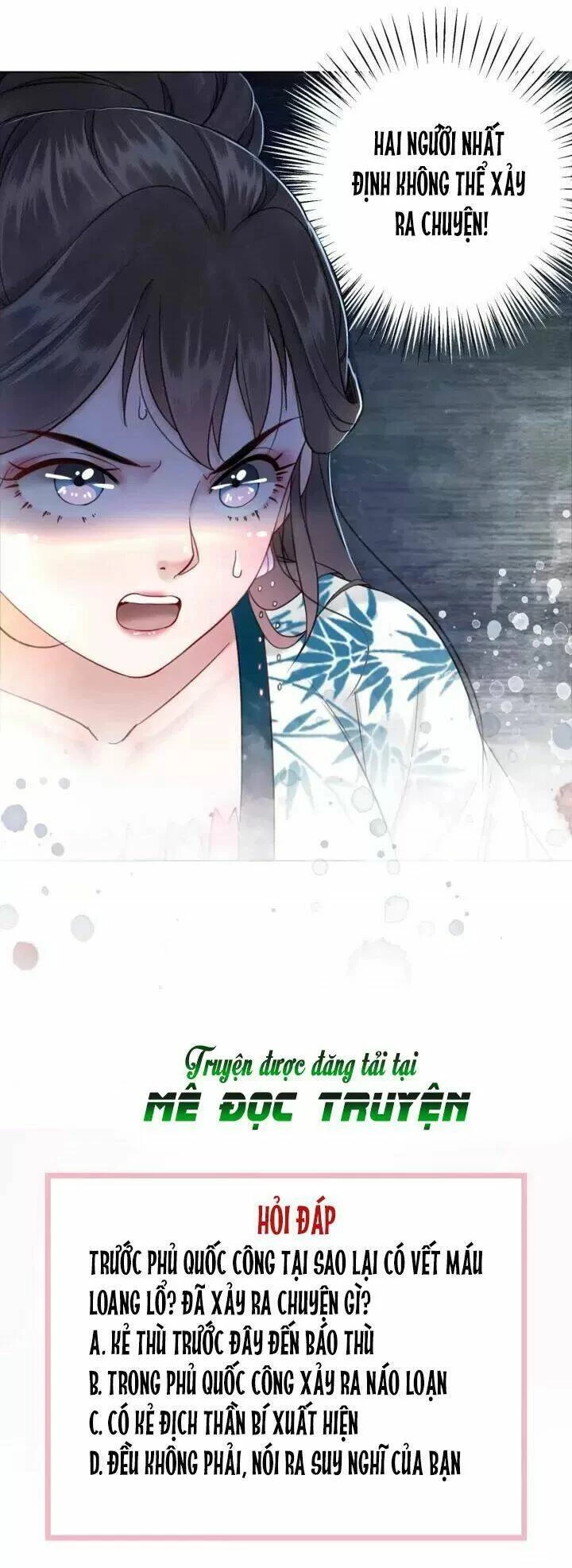 Cực Phẩm Phế Vật Tiểu Thư Chapter 103 - 52