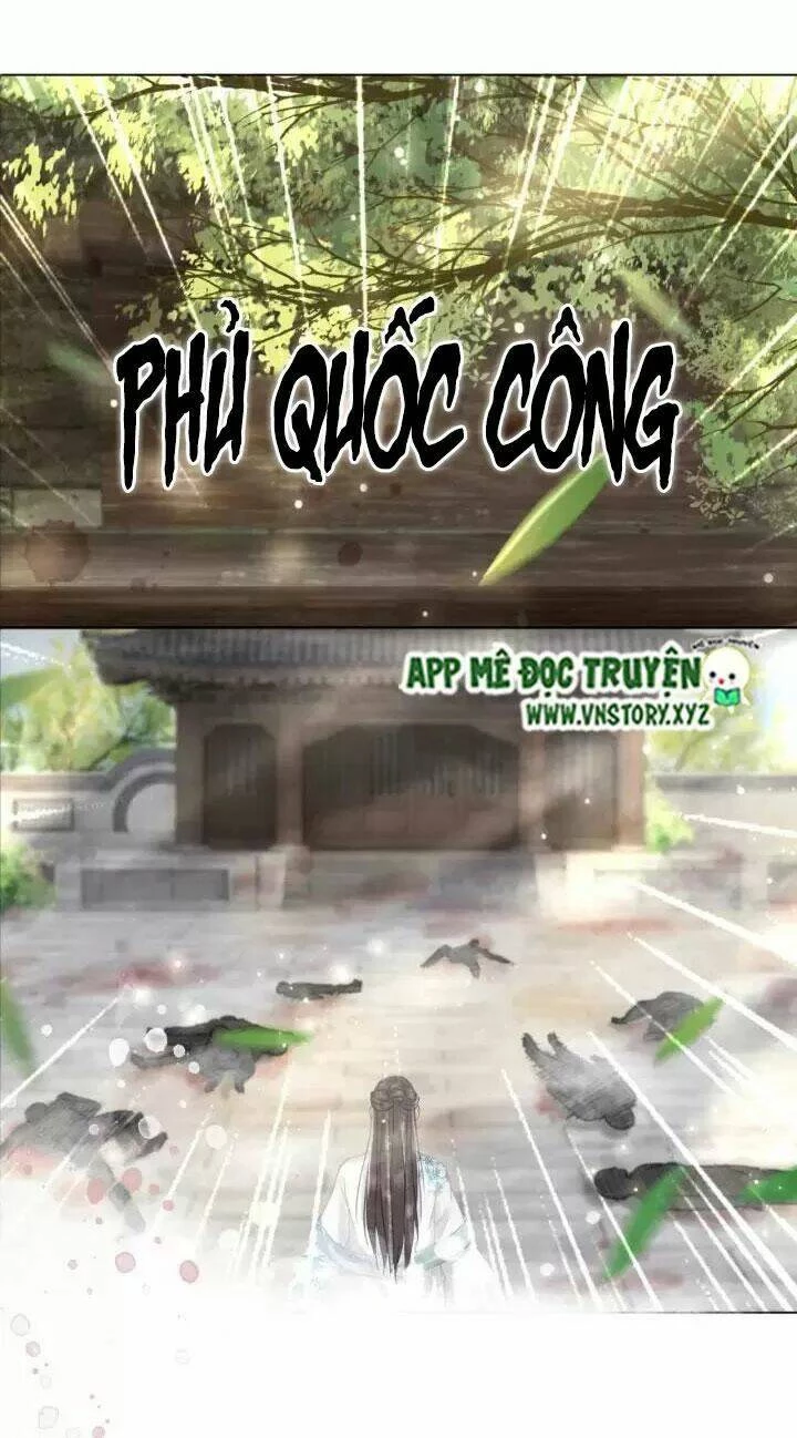 Cực Phẩm Phế Vật Tiểu Thư Chapter 104 - 4