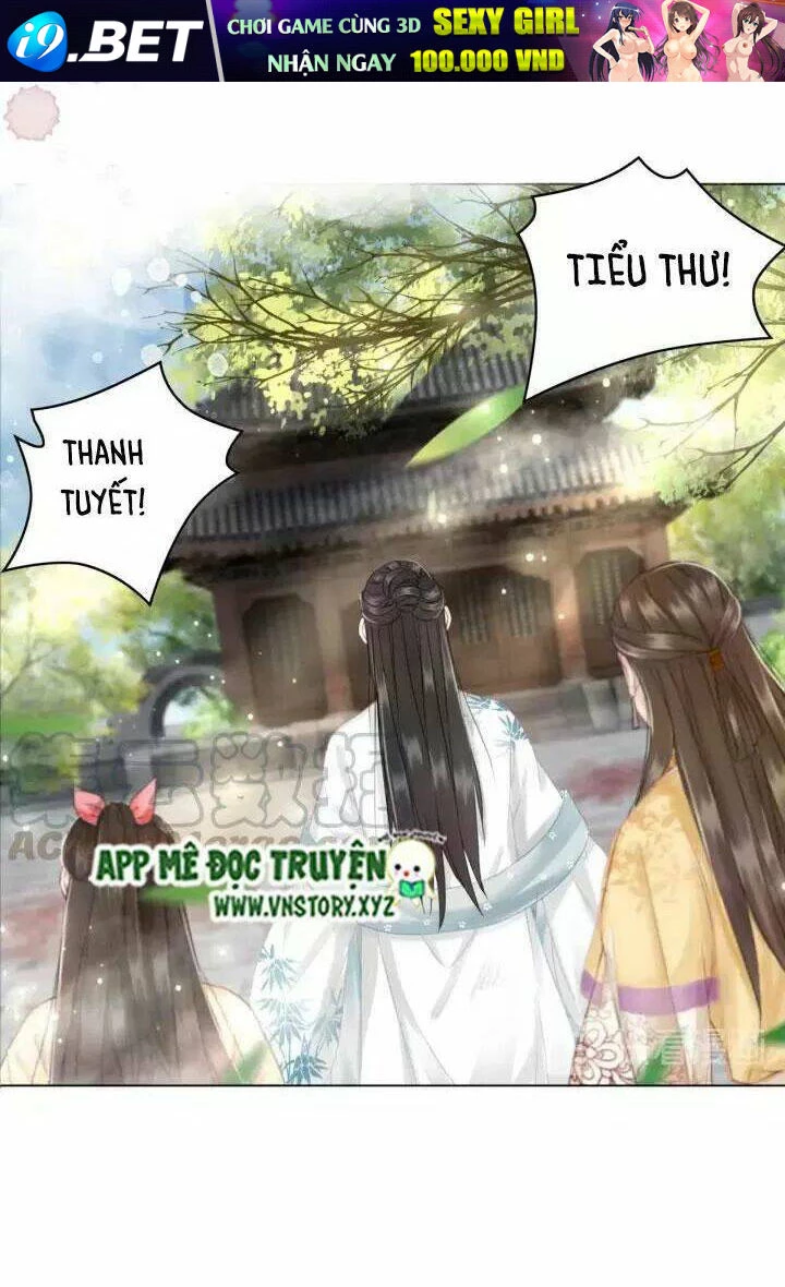 Cực Phẩm Phế Vật Tiểu Thư Chapter 104 - 5