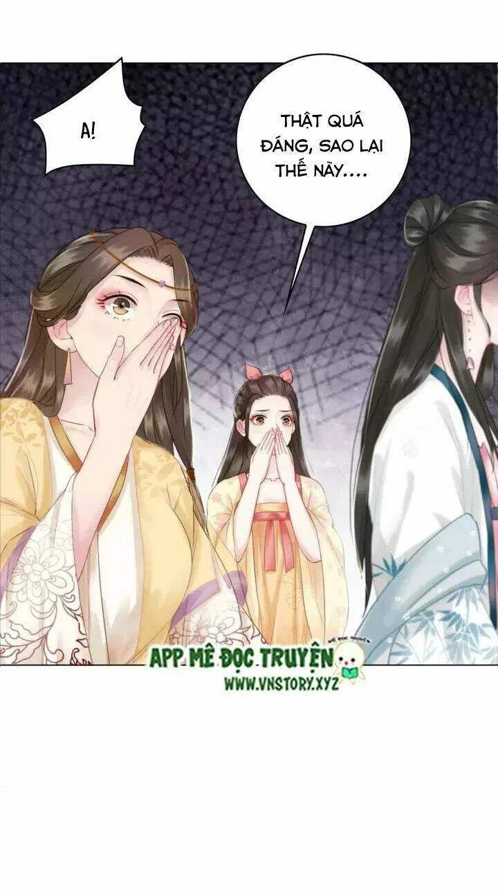 Cực Phẩm Phế Vật Tiểu Thư Chapter 104 - 6