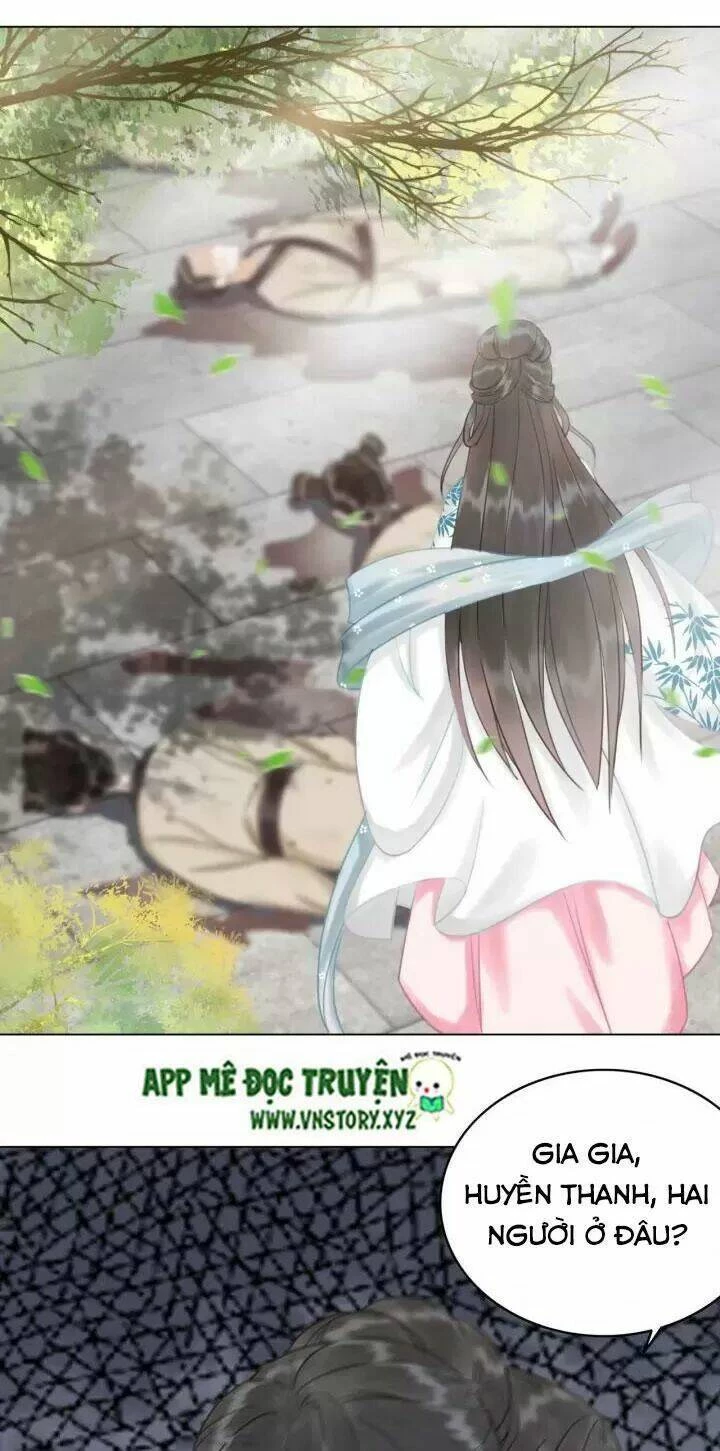 Cực Phẩm Phế Vật Tiểu Thư Chapter 104 - 7