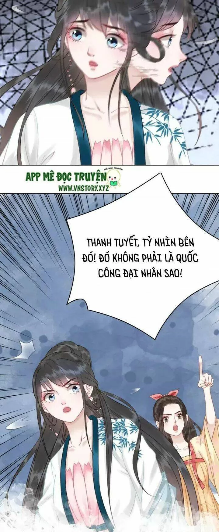 Cực Phẩm Phế Vật Tiểu Thư Chapter 104 - 8