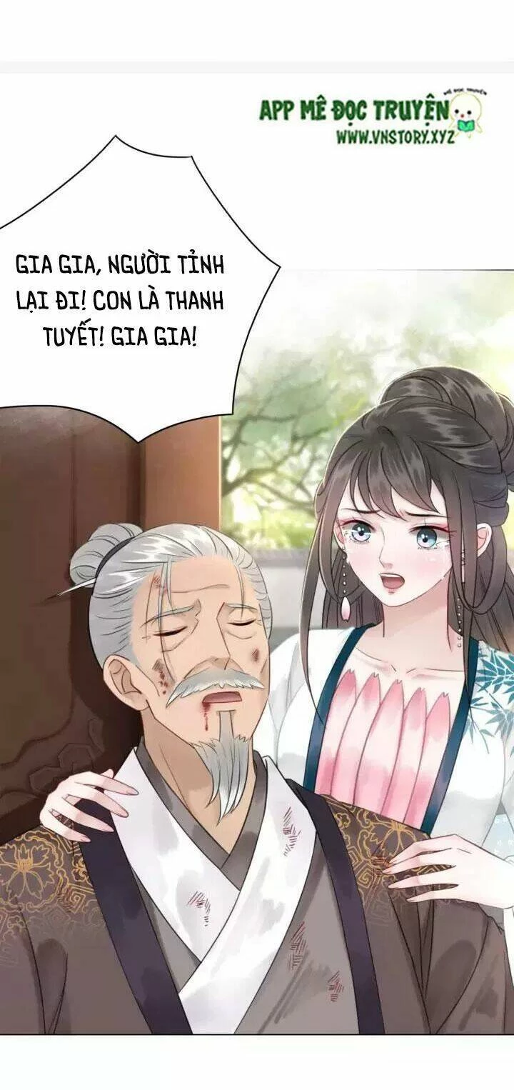 Cực Phẩm Phế Vật Tiểu Thư Chapter 104 - 11