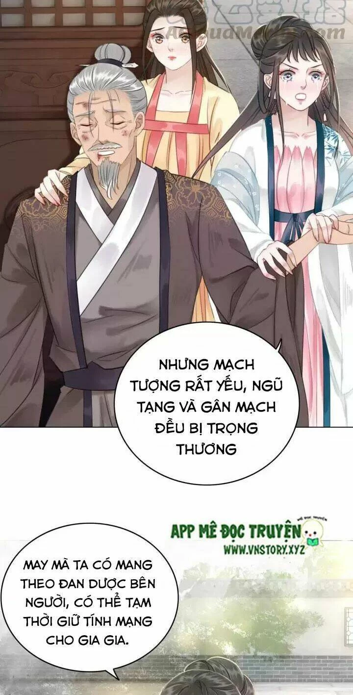 Cực Phẩm Phế Vật Tiểu Thư Chapter 104 - 13