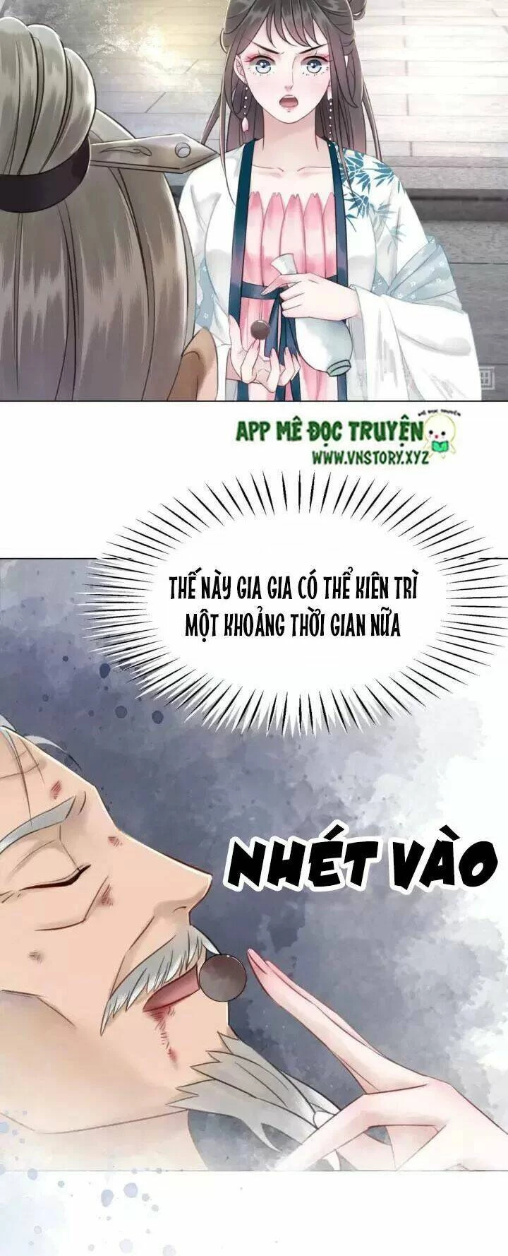 Cực Phẩm Phế Vật Tiểu Thư Chapter 104 - 14