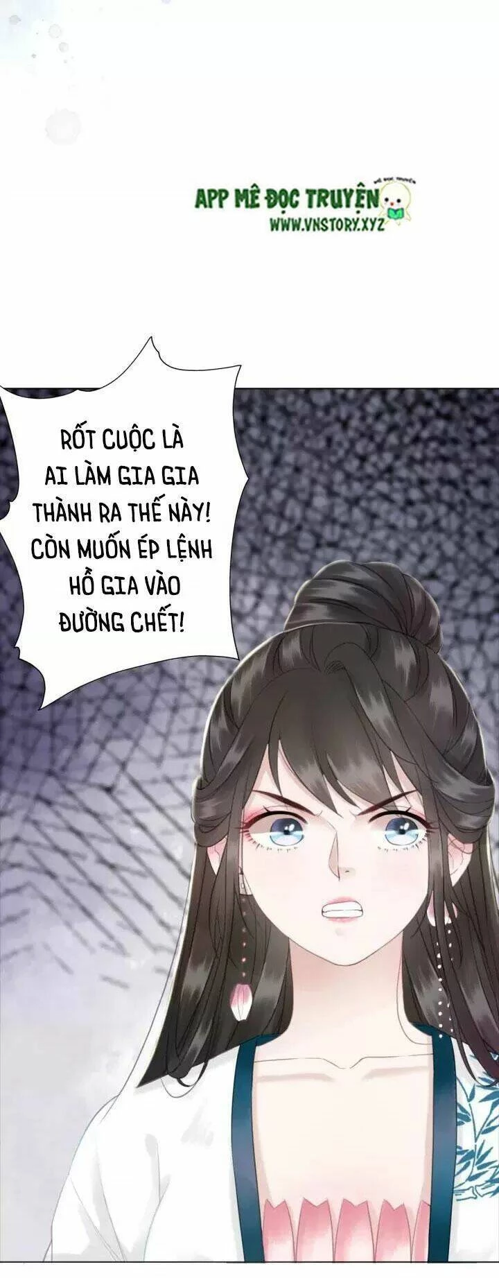 Cực Phẩm Phế Vật Tiểu Thư Chapter 104 - 15