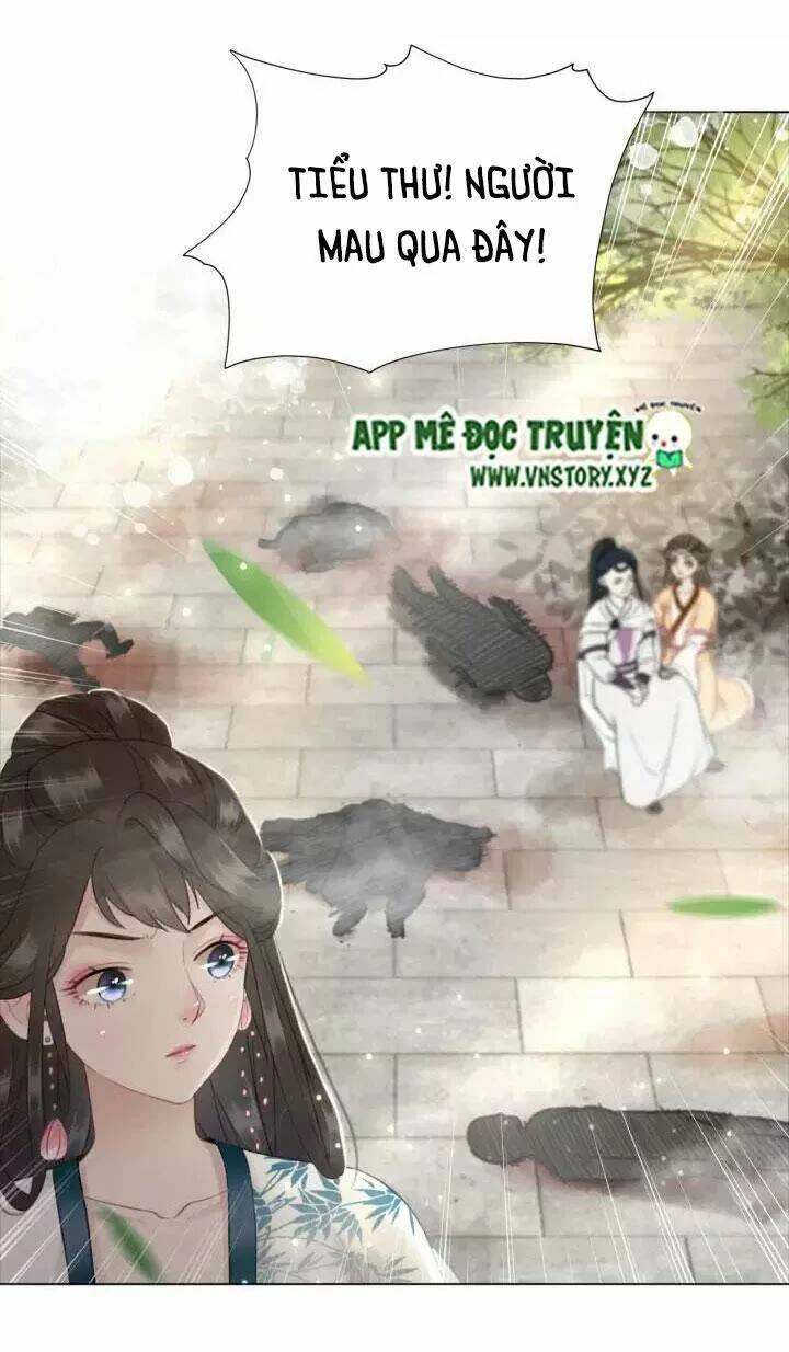 Cực Phẩm Phế Vật Tiểu Thư Chapter 104 - 17