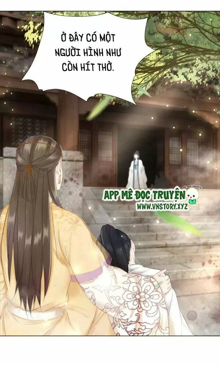 Cực Phẩm Phế Vật Tiểu Thư Chapter 104 - 18