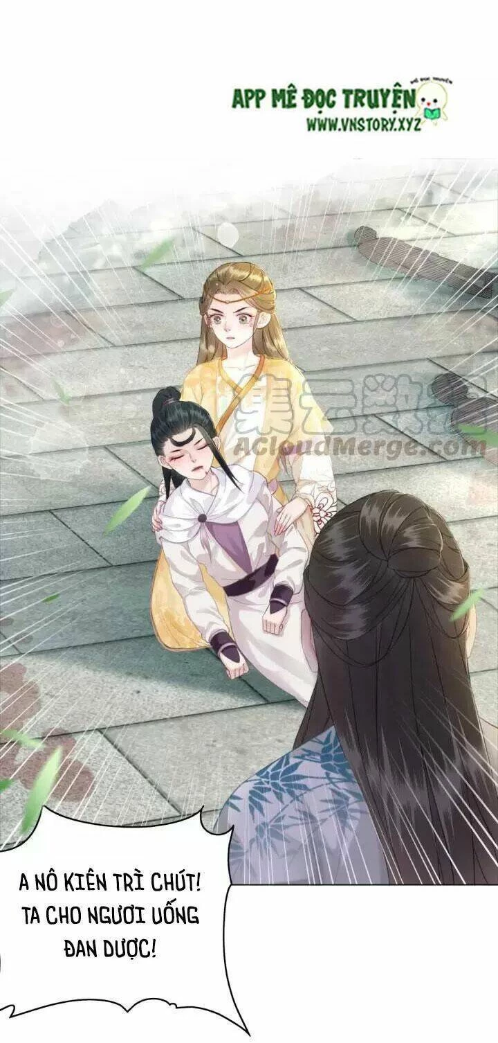Cực Phẩm Phế Vật Tiểu Thư Chapter 104 - 20