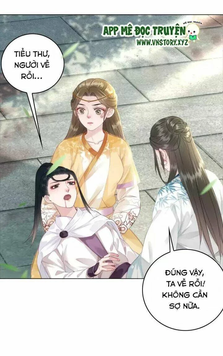Cực Phẩm Phế Vật Tiểu Thư Chapter 104 - 23