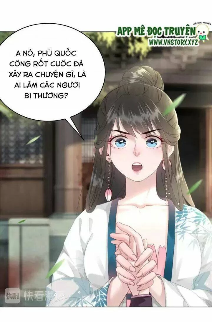 Cực Phẩm Phế Vật Tiểu Thư Chapter 104 - 24
