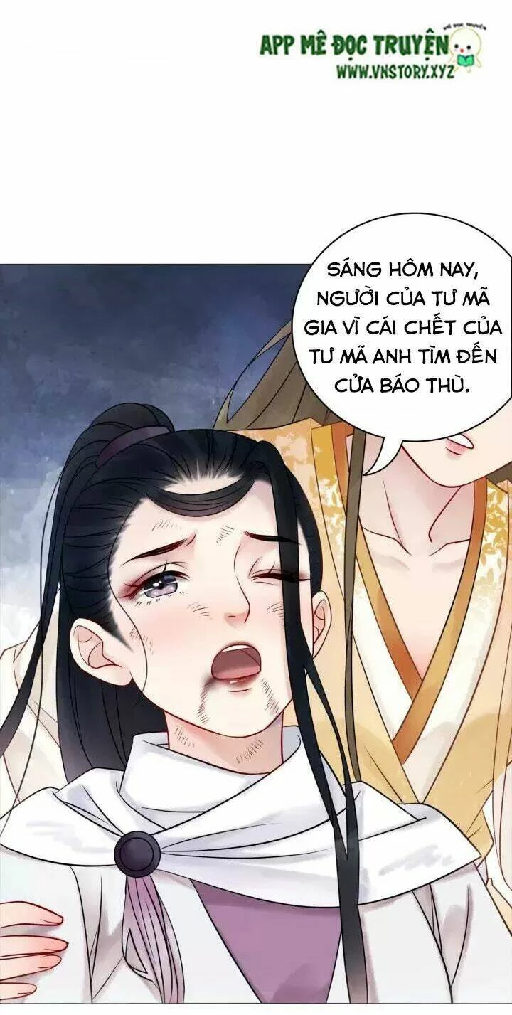 Cực Phẩm Phế Vật Tiểu Thư Chapter 104 - 25