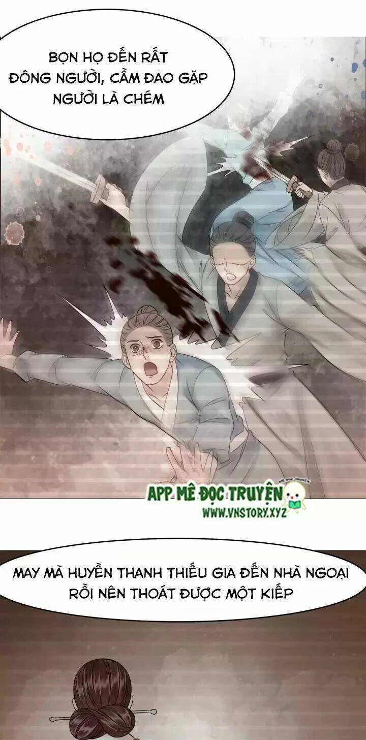 Cực Phẩm Phế Vật Tiểu Thư Chapter 104 - 26