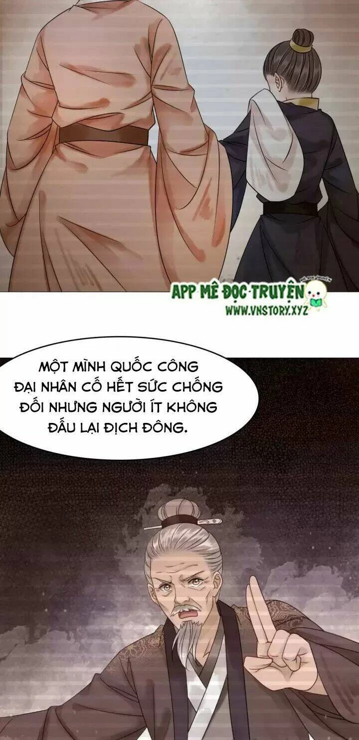 Cực Phẩm Phế Vật Tiểu Thư Chapter 104 - 27