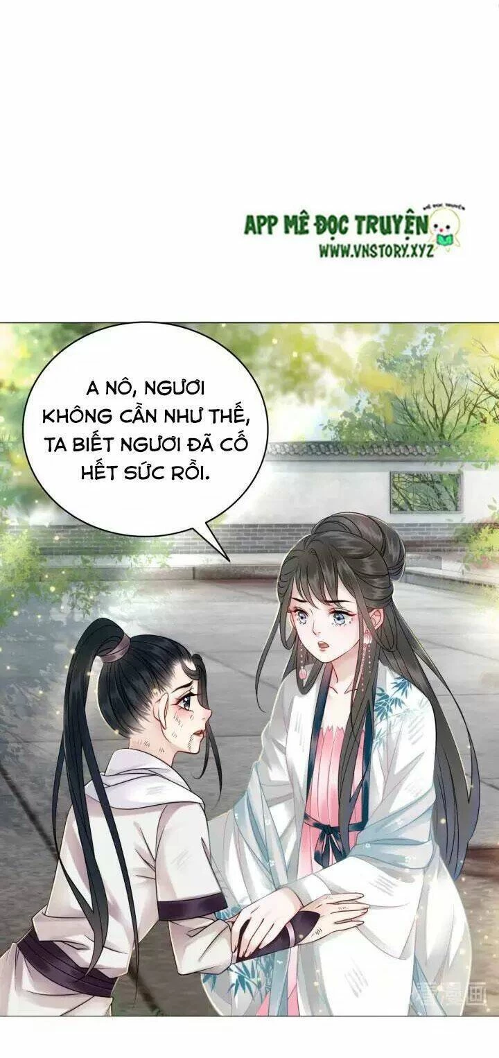 Cực Phẩm Phế Vật Tiểu Thư Chapter 104 - 29