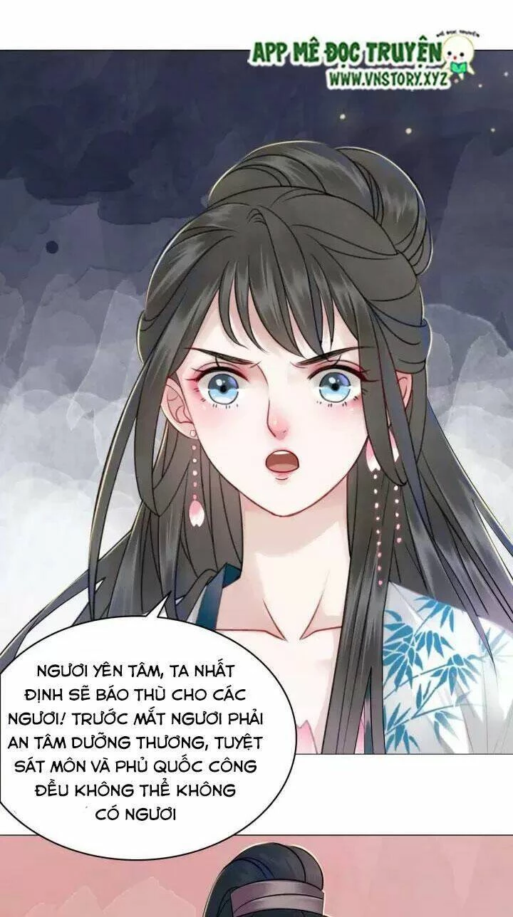 Cực Phẩm Phế Vật Tiểu Thư Chapter 104 - 30