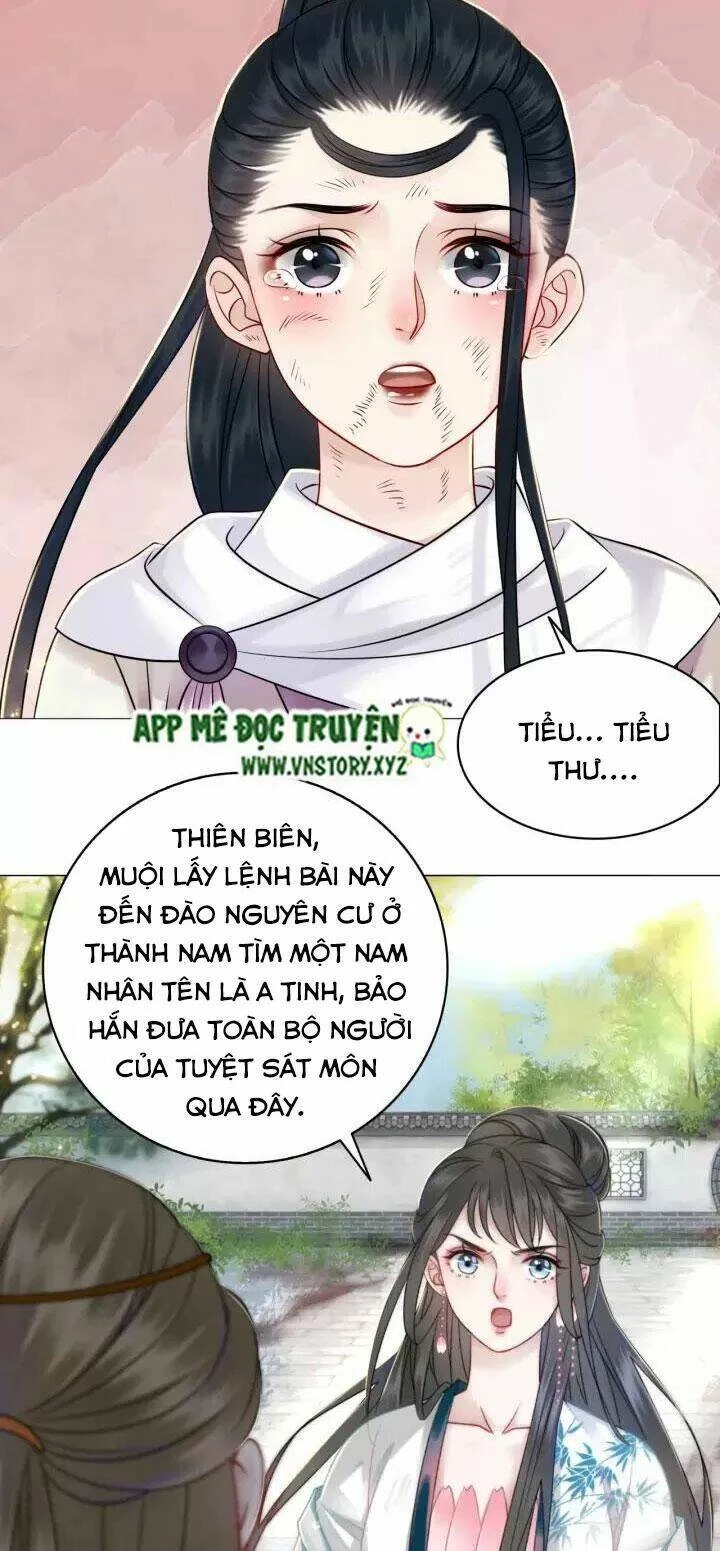 Cực Phẩm Phế Vật Tiểu Thư Chapter 104 - 31