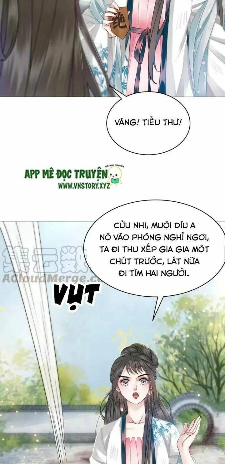 Cực Phẩm Phế Vật Tiểu Thư Chapter 104 - 32