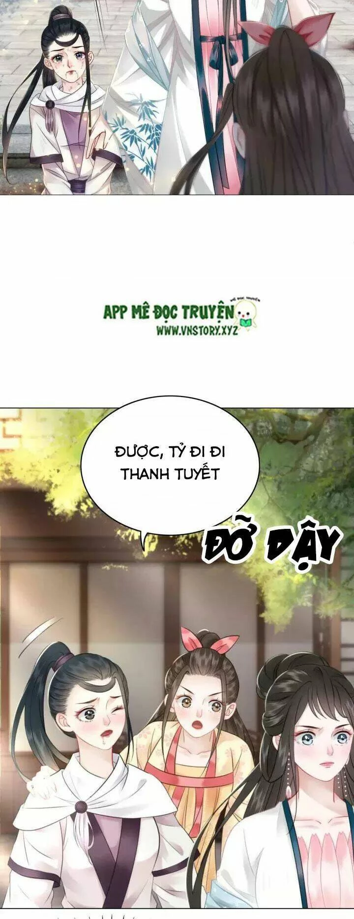 Cực Phẩm Phế Vật Tiểu Thư Chapter 104 - 33