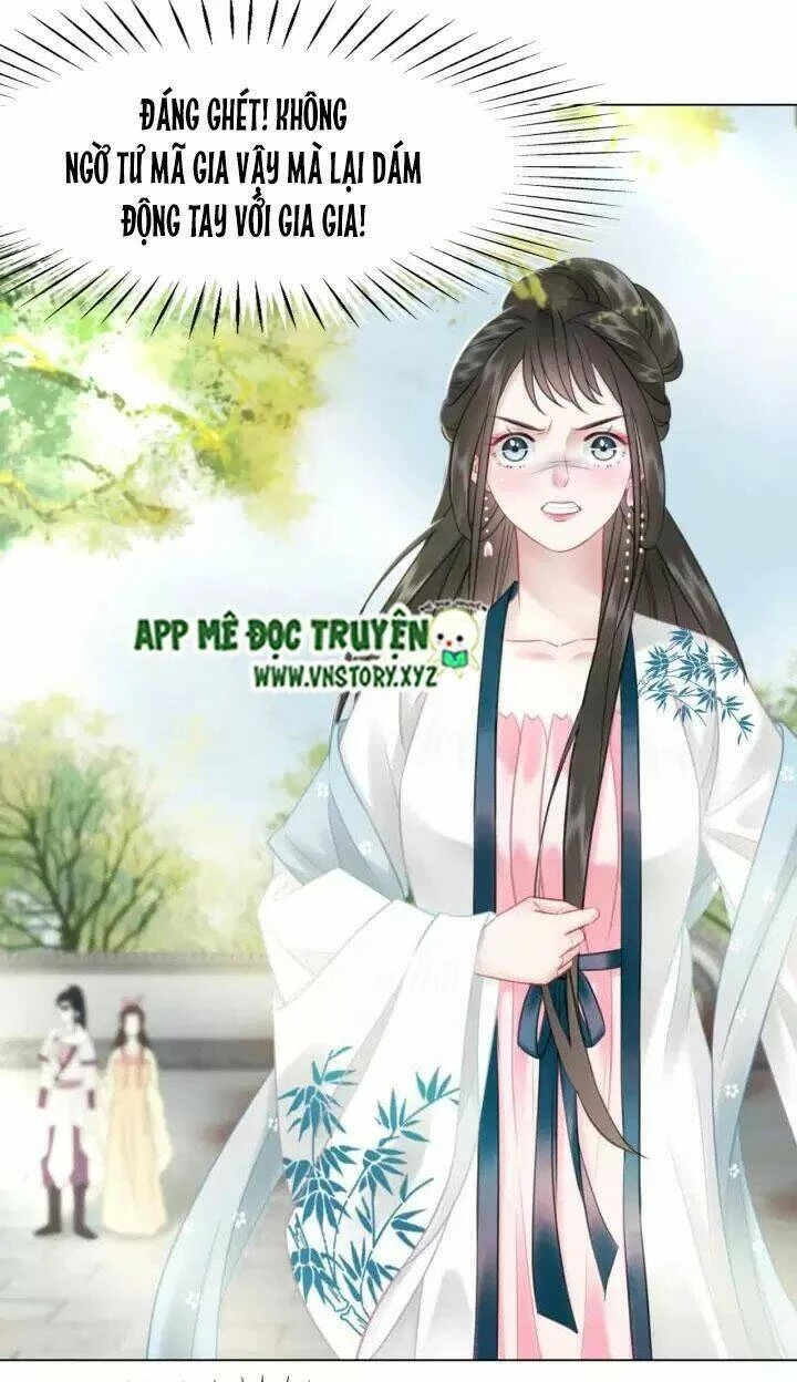 Cực Phẩm Phế Vật Tiểu Thư Chapter 104 - 34