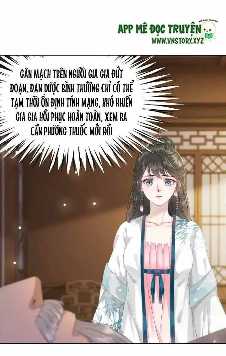 Cực Phẩm Phế Vật Tiểu Thư Chapter 104 - 38