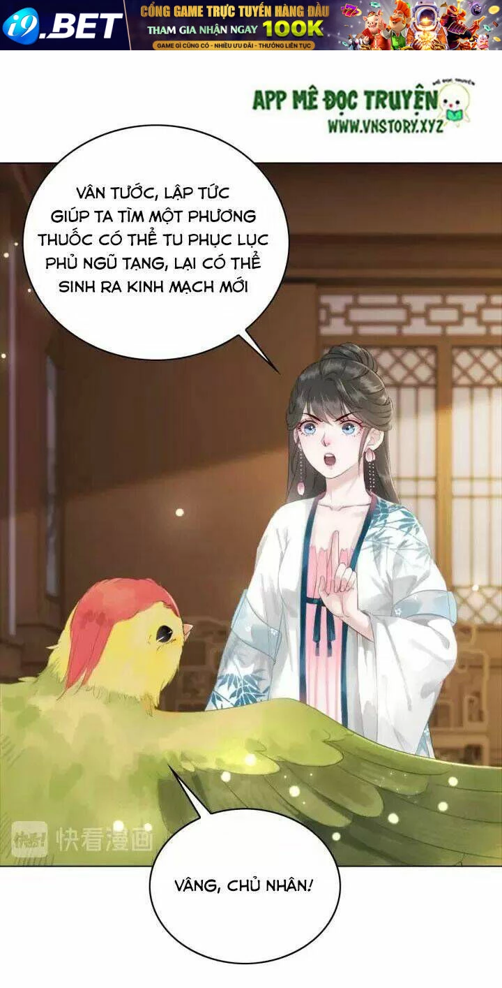 Cực Phẩm Phế Vật Tiểu Thư Chapter 104 - 41