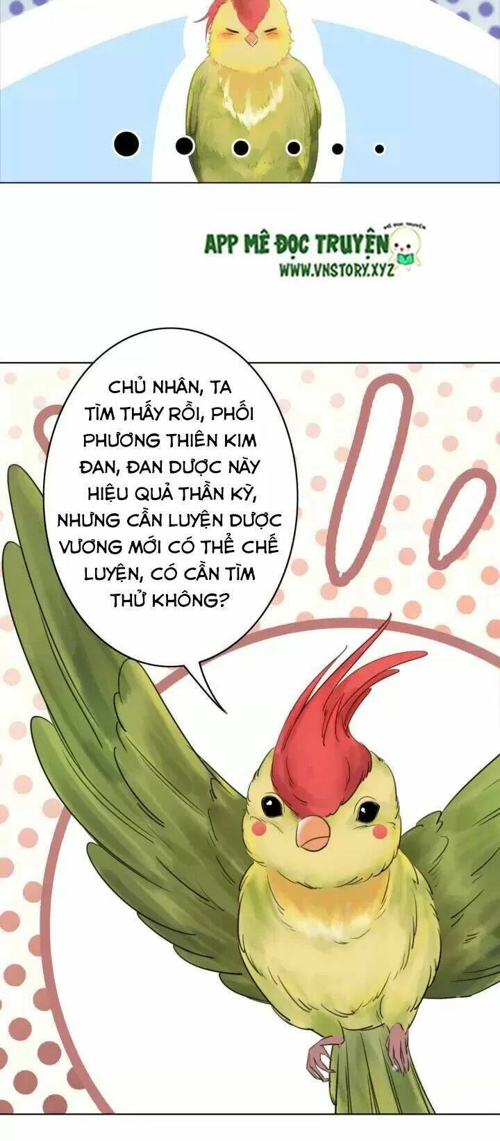 Cực Phẩm Phế Vật Tiểu Thư Chapter 104 - 43