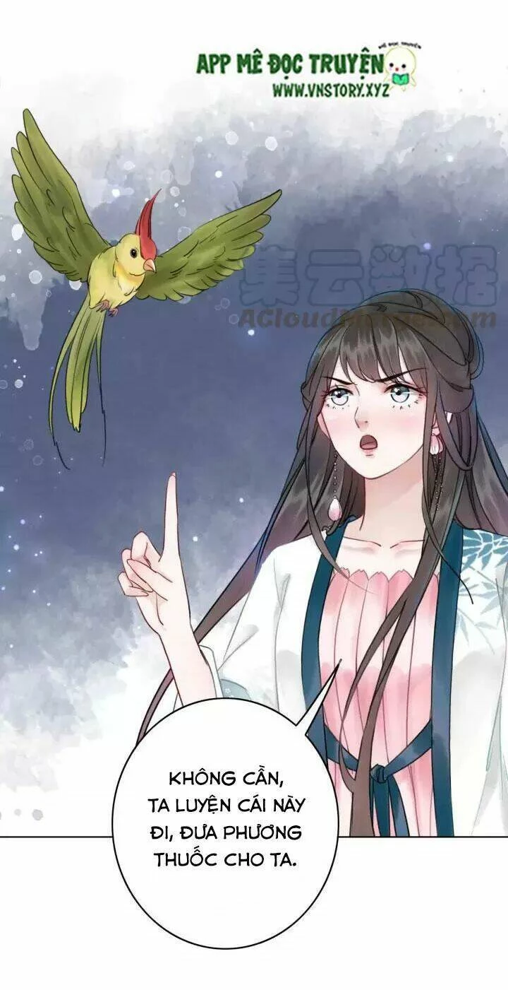 Cực Phẩm Phế Vật Tiểu Thư Chapter 104 - 44