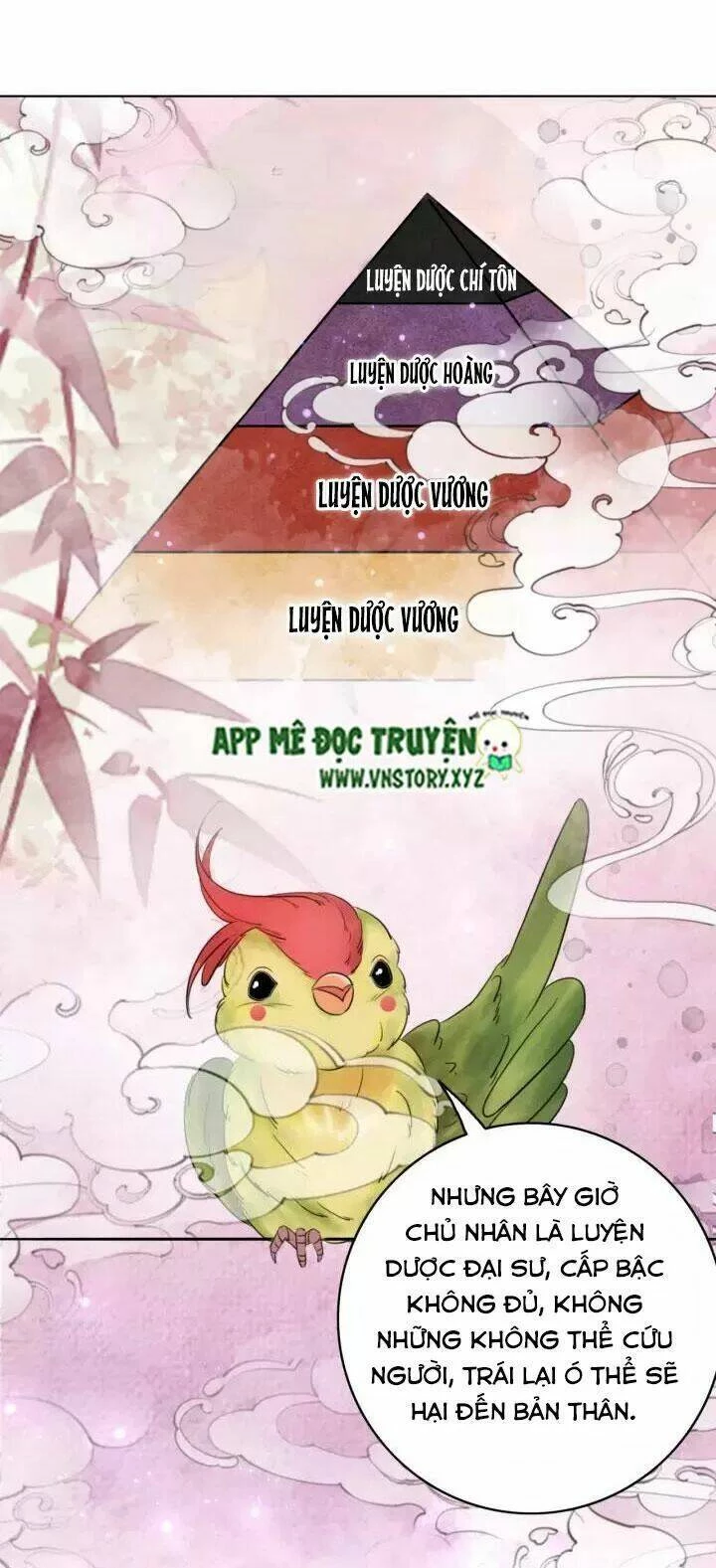 Cực Phẩm Phế Vật Tiểu Thư Chapter 104 - 45