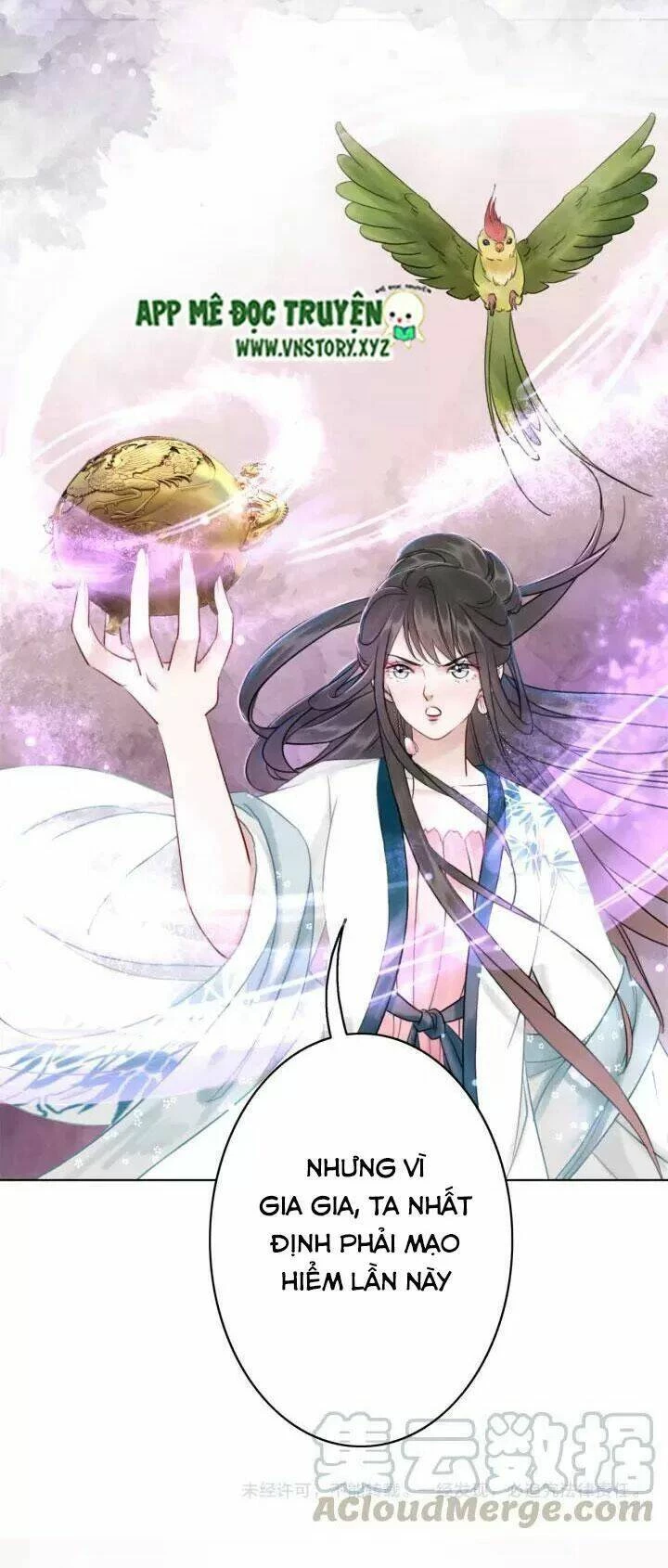 Cực Phẩm Phế Vật Tiểu Thư Chapter 104 - 47