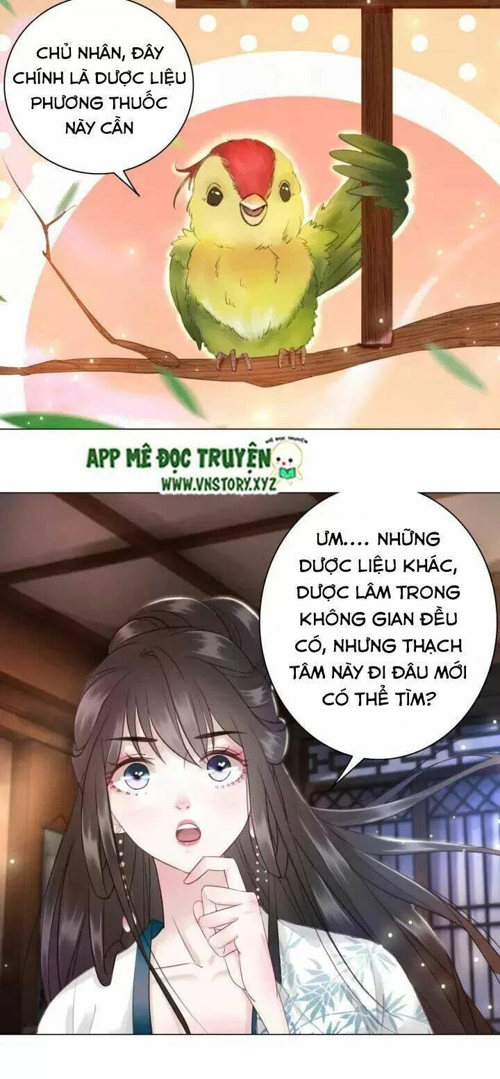 Cực Phẩm Phế Vật Tiểu Thư Chapter 105 - 3
